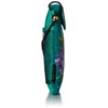 Lake Alpine Rose, Multi Mini Pochette, Green
