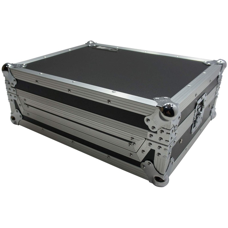 Harmony Audio HCTKS4LT Flight Laptop Stand DJ Case Compatible with