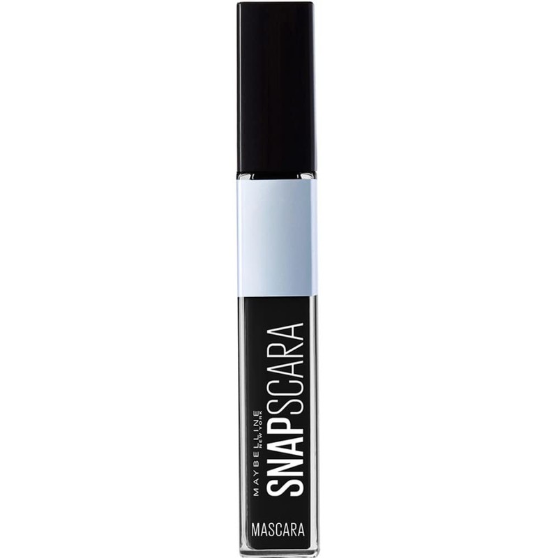 Maybelline Mascara Snapscara, Very Black