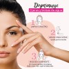 Aceite de Rosa Mosqueta Hebbe Cosmetics Kit 3x50ml Prensado Fro