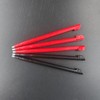 5pcs Plastic Touch Stylus Pen Replacement for Nintend DSi XL
