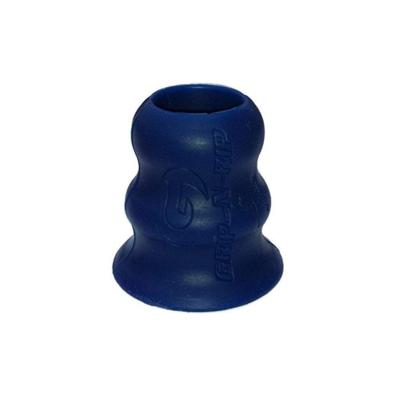 Grip-N-Rip II Softball Bat Taper Non-Slip Ergonomic Grip for Secure