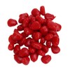 ANCLLO 200pcs Fake Corn Soft Baits Simulation Carp Fishing Lures