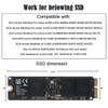 chenyang 12+16Pin MAC SSD to USB 3.2 Gen 2x2 20Gbps