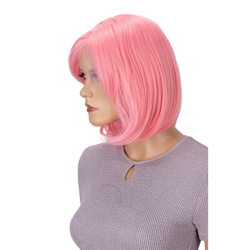 CAISHA by PRETTYSHOP SH032l Bob Wig, Short Hair Cosplay, Theatre