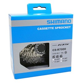 Shimano 105 CS-R7000 11 Speed Cassette (11-30)