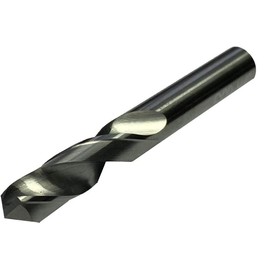 CNC QUALITÄT Carbide Drill Bit Diameter 1.0 to Diameter 10 mm - Solid Carbide Twist Drill Bit - Universal (Diameter 3.3 mm)