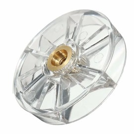 Sonayiu Motor Gear Fits 900W, NB-101B, NB-101S, NB-201, NBR-0601 Sturdy Durable Replacement Part for NutriBullet