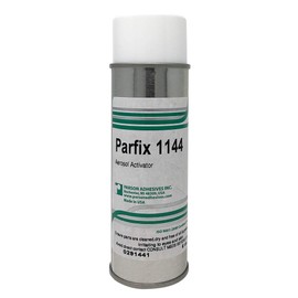 Parfix Cyanoacrylate Adhesive Aerosol Activator