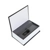 Book Safe with Combination Lock - Book Safe for Home