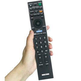 Universal Replacement Remote Controller use for KDL-46Z5100 KDL-40XBR9 KDL-52XBR9 KDL-52XBR10 Sony Bravia LCD HDTV