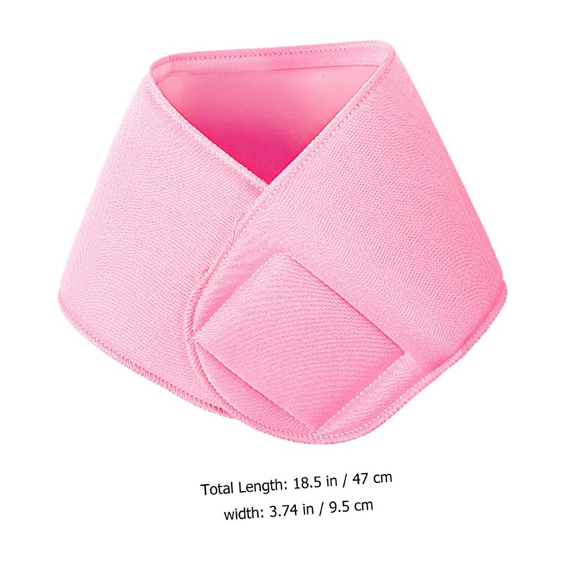 DOITOOL Women's Neck Pads Essential Oil Gel Anti-wrinkle Deep Moisturizing