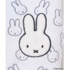 Shobido MF46063 Miffy Hair Turban, Round Ears