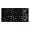 Faylor Knights Dream Women's Hand Towel, 1H2024043780192, Black, Free