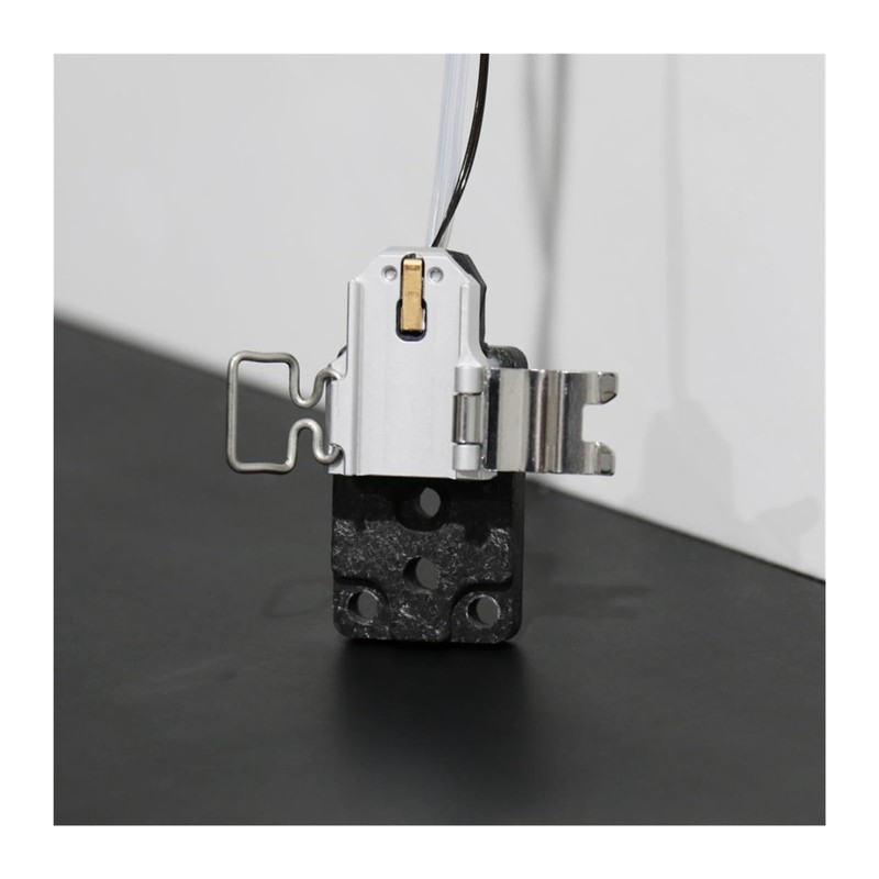 Bambu Lab A1 Mini Hot End Mount Assembly Compatible -