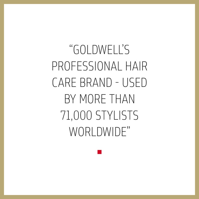 Goldwell Dualsenses Rich Repair Restoring Shampoo 300ml