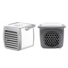Portable Air Conditioner Mini Air Cooler USB Conditioner for Bedroom