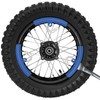 12.5x2.75 (12-1/2x2.75) Tire and Inner Tube Set for Razor Dirt
