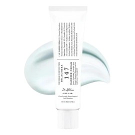 Crema Hidratante Barrera Dr. Althea 147 con Ceramidas y Ácido Hialurónico 50ml