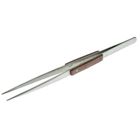 Jumbo Fibre Grip Tweezers, 8 Inches | TWZ-745.00