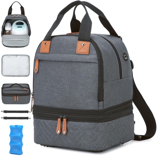 Breast Pump Bag for Spectra S1/S2 - Spectra Pump Bag