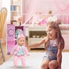 Dolls To Play Soft Body Baby Doll, 14 Inch Doll