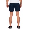Trigema Men's Herren Tennis- und Freizeit-Short Sports Shorts - Blue