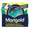 Marigold Nonscratch Teflon Kitchen Sponges 2 Pack