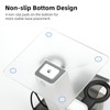 Baomaeyea Design Charging Dock Compatible with Meta Quest 3S/Quest 3