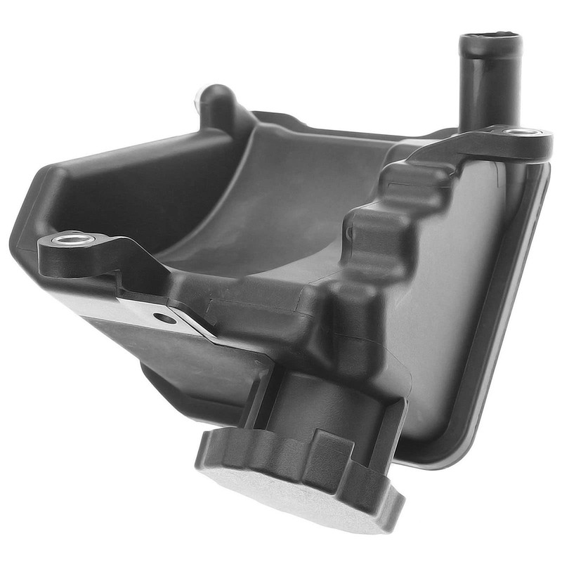Frankberg Expansion Tank Servo Pump for E-Class W212 R-Class W251