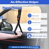 Car Handle Assist for Elderly, Car Door Handle for Elderly,
