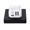 ME102H WiFi Thermostat Color Touch Screen Smart Thermostat Remote Control