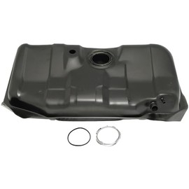 Dorman 576-151 Fuel Tank Compatible with Select Ford Models