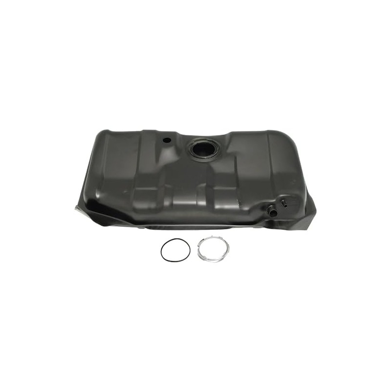 Dorman 576-151 Fuel Tank Compatible with Select Ford Models
