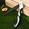TOYMYTOY Hand Saw, Folding Saw, Folding Garden Tool, For Woodworking