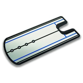 [Cat Hand] Golf Practice Putter - Mat (Blue)