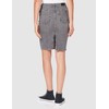 Cross Women's Rosie Skirt, gray