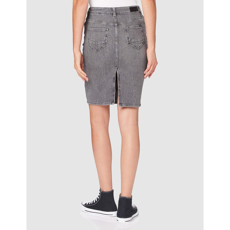 Cross Women's Rosie Skirt, gray