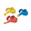 Tape Measure - 12 Pieces - Educational and Learning Activities