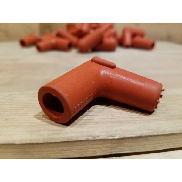 NAPA Beldin NAPA 90 Degree 7mm Spark Plug Boot 727402