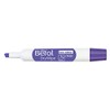 Berol Dry Wipe Whiteboard Marker Pens Chisel Tip Assorted Colours