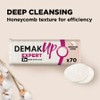Demak'Up Expert Round Cotton Pads, Makeup Removal, 350 Cotton Pads,