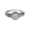 Ginger Snaps Pulsera | Colección de joyas a presión personalizable