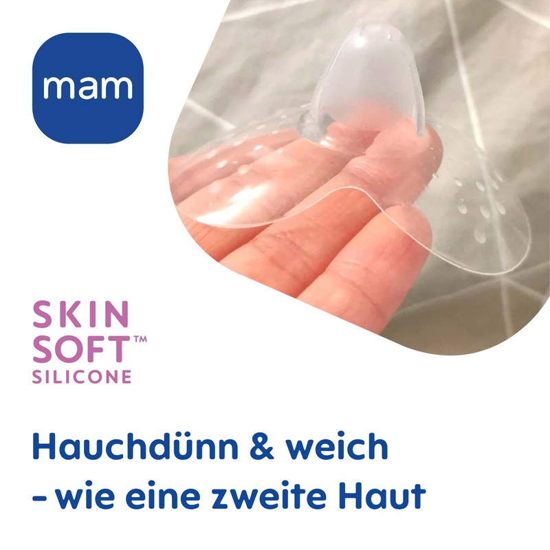 MAM Nipple Shield