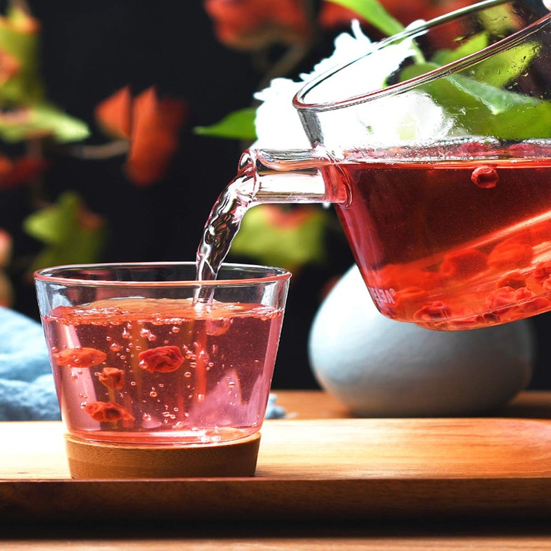 250g Schisandra Berries Herbal Tea Organic Herbal Tea China special