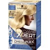 Color Expert L8 Extreme Brighteners 172 ml Pack of 3)