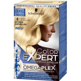 Color Expert L8 Extreme Brighteners 172 ml Pack of 3)