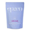 epzen 100% Natural Magnesium Bath Flakes, Soothe 500g