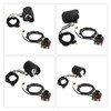 36V 800W Brush Speed Motor Set Controller Electric Bike Thumb