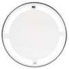 Drum Workshop Coated Clear Drum Head Concert Snare Drumhead (DRDHCC08)